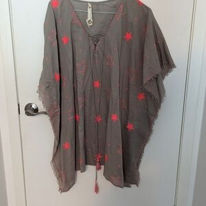 ZL Europe tunic